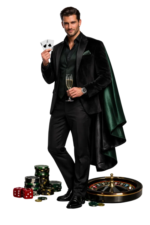 Betiro Casino banner