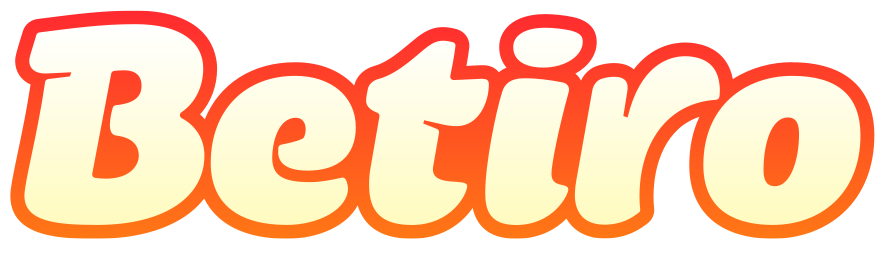 Betiro Casino logo